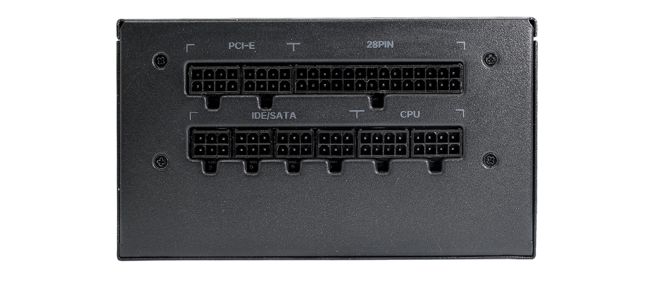 Segotep Power Supply